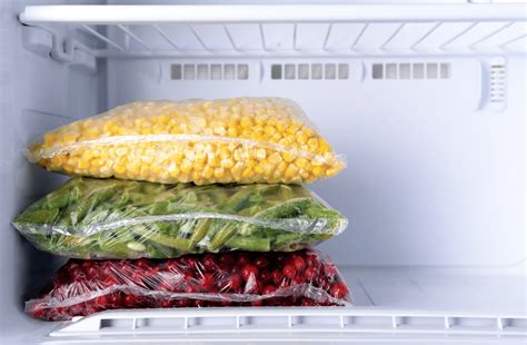 10 Tips On Dealing With Frozen Food FreshMAG