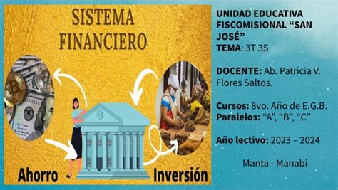 Vos Sistema Financiero En Ecuador