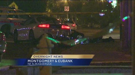 Overnight Crash Leaves 1 Dead