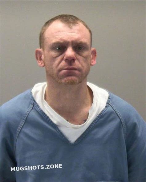 SILVERS CHRISTOPHER LEE 11 23 2022 Clark County Mugshots Zone