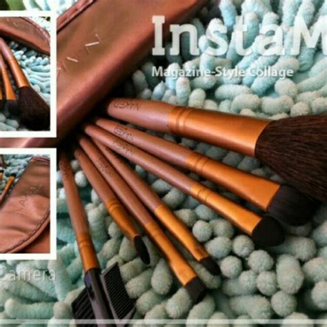 Jual Kuas Naked Isi Brush Shopee Indonesia