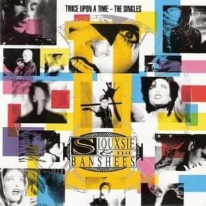 Siouxsie and the Banshees Lyrics, Songs, and Albums | Genius