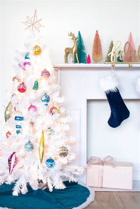 7 Christmas Tree 2023 Decor Trends And 70 Ideas Digsdigs