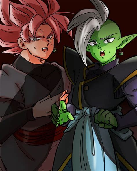 Parejas Yaoi De Dragon Ball Artofit