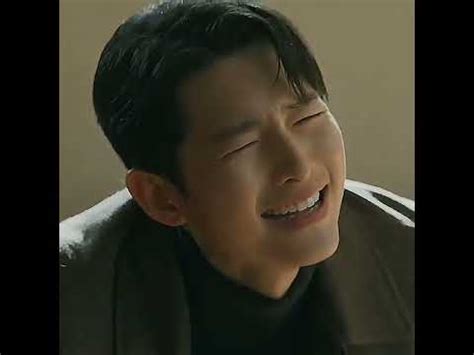 Vincenzo Funny Momentssong Joong Ki Being So Cute Kdramaqueens