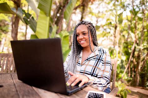 Projeto Oferece Vagas Em Cursos Gratuitos Para Mulheres