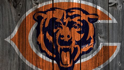 Wallpaper Desktop Chicago Bears HD | 2019 NFL Football Wallpapers