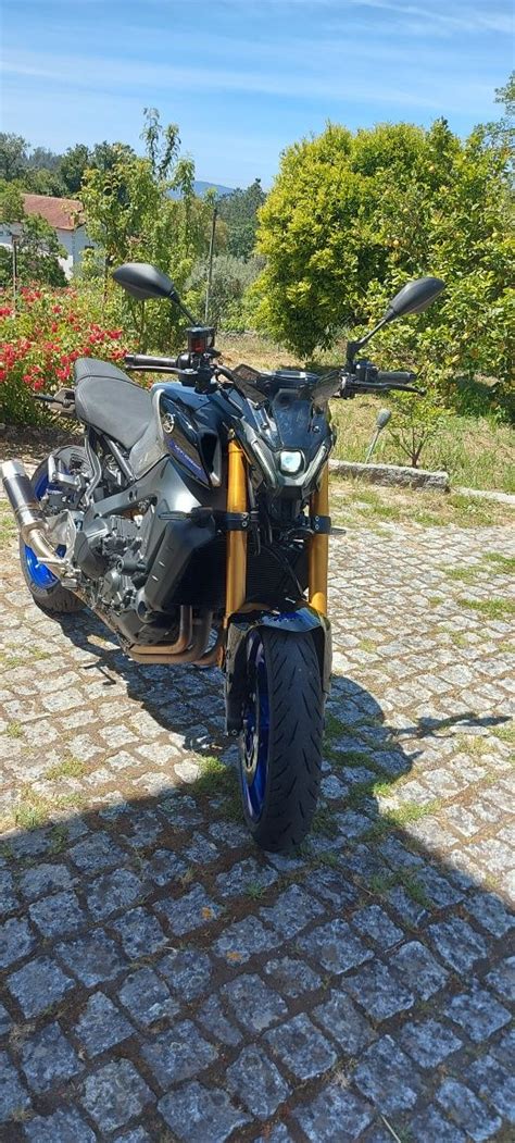 Yamaha Mt Sp Viseu Olx Portugal