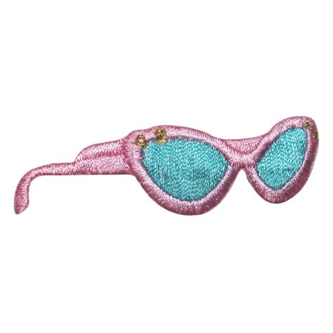 Id 8492 Ladies Sunglasses Patch Beach Shade Fashion Etsy