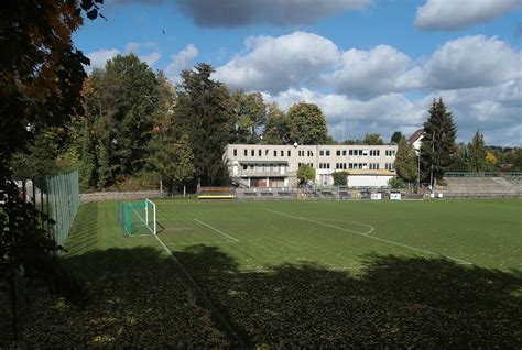 Jaka będzie przyszłość stadionu przy Bandurskiego w Szczecinie