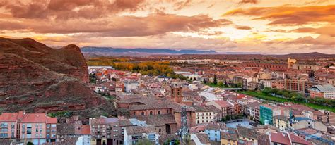 Najera, La Rioja Spain - tourist information