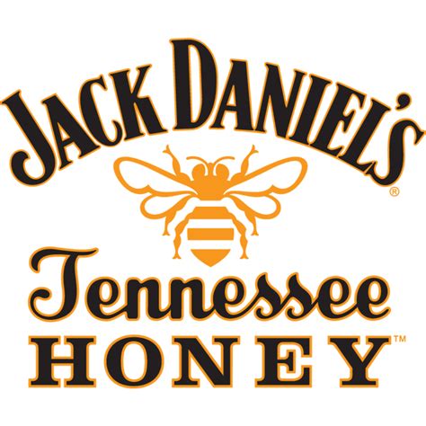 Jack Daniel''s Tennessee Honey logo, Vector Logo of Jack Daniel''s Tennessee Honey brand free ...