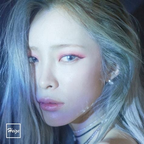 🌀 헤이즈heize 3rd Mini Album 바람 🌀 Official Mv Pantip