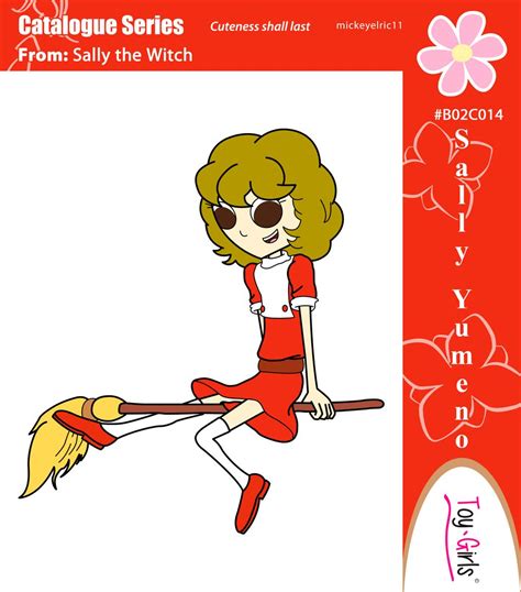 Sally Yumeno Toy Girls Wiki Fandom