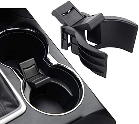 Amazon XtremeAmazing Center Console Cup Holder Insert Divider