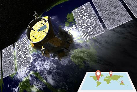 Qué Es Glonass Y Galileo Y Cómo Mejora El Gps