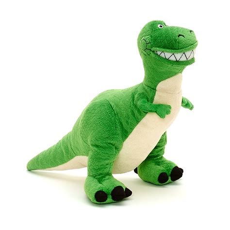 Rex Plush Small Toy Story