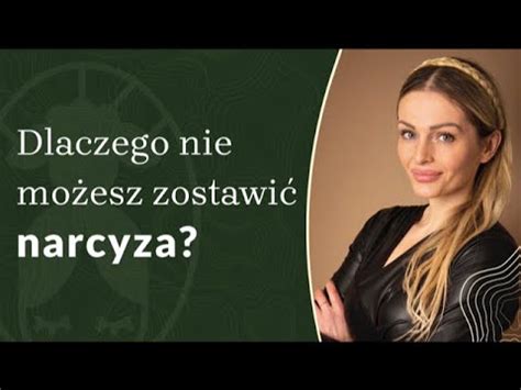 Syndrom Grzecznej Dziewczynki Ch Opca A Relacja Z Narcyzem Youtube