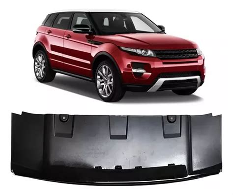 Spoiler Parachoque Dianteiro Range Rover Evoque Dynamic Saia Frete grátis