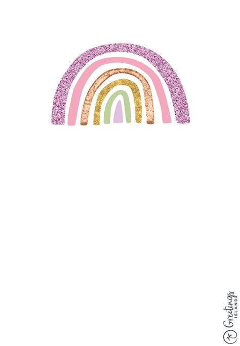 Pinterest In Rainbow Invitations Rainbow Birthday Invitations