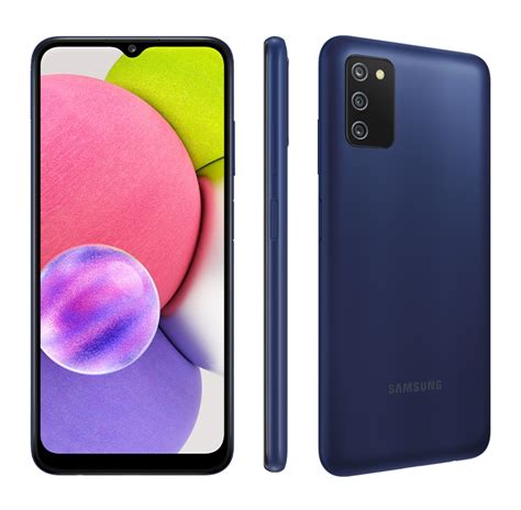 Samsung A03s Smartphone Bigtech Solutions