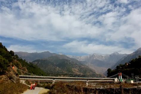 Palampur Tour Himachal - Best Tourist Places to Visit