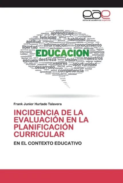 INCIDENCIA DE LA Evaluaci N En La Planificaci N Curricular EUR 40 90