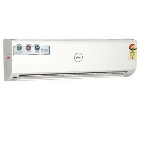 Godrej Split Air Conditioners at Rs 40000 | Godrej Split Air ...