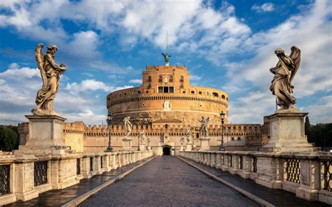 Palazzo Sacchetti In Rome The Great Beauty Set Italia It