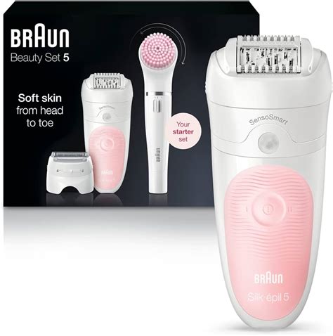 Braun Silk Series Operone De