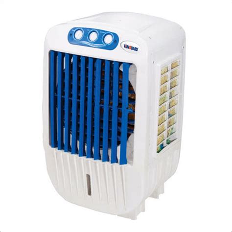 Mini Eco Strome 20 L Air Cooler At 6325 00 INR In Delhi Winguard