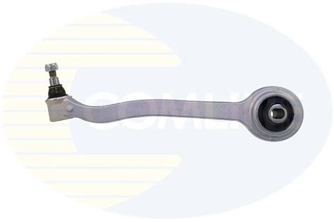 Fits Mercedes S Class Track Control Arm Front Left Lower