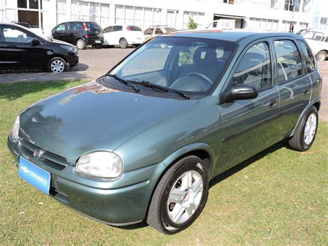 Corsa Super P Covimarco Ve Culos