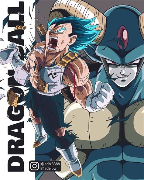 Vegeta vs Moro - Dragon Ball Super: Saga de Moro Dragon Ball Gt, Dragon ...