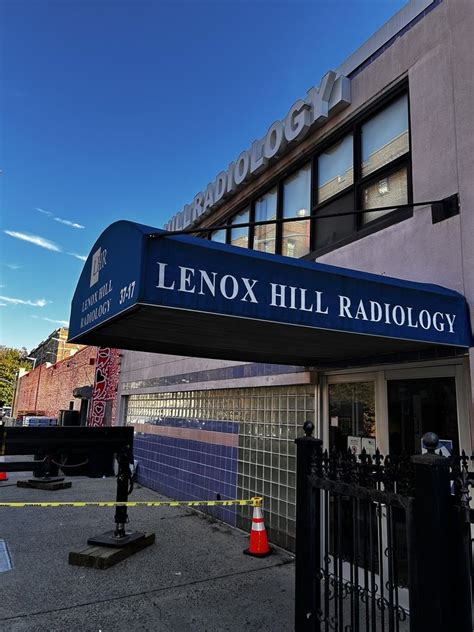 Lenox Hill Radiology Updated January 2025 61 Reviews 37 17 76th St Jackson Heights New