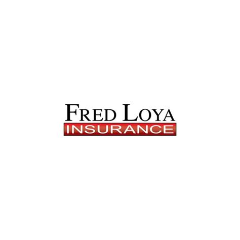 Fred Loya Insurance Agency, Inc