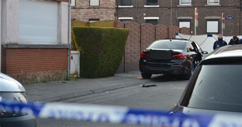 Un auto contro la folla a La Louvière in Belgio Almeno 6 morti