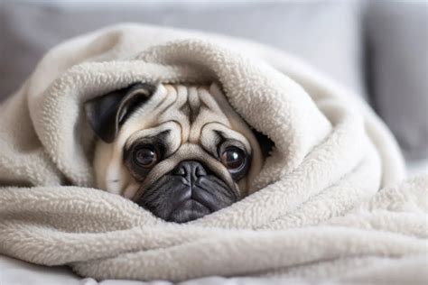 Does a Pug Have Health Problems (Discover the Unique Challenges of This ...