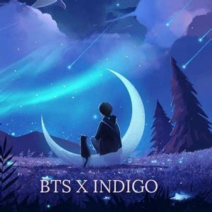 BTS X Indigo Playlist By RooNam Spotify