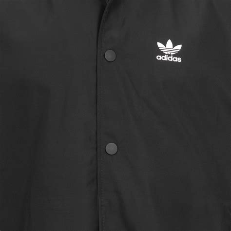 Adidas Originals Adicolor Classics Trefoil Coach Herren Jacke H09129