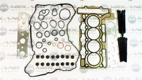 Peugeot Vti Timing Chain Kit Head