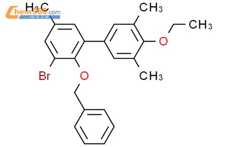 620987 97 5 1 1 BIPHENYL 3 BROMO 4 ETHOXY 3 5 5 TRIMETHYL 2