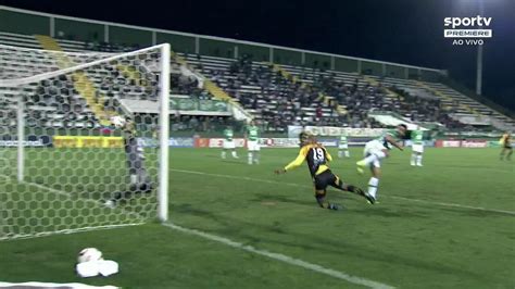 Vídeo Chapecoense X Novorizontino Melhores Momentos Futebol Ge