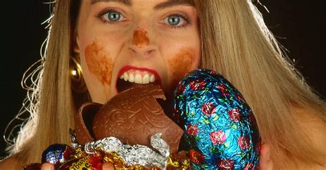 These Are Some Of The Worst Easter Eggs You Can Eat For Sugar Fat And