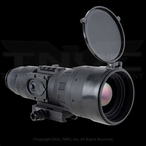 Trijicon Electro Optics Reap Ir 60 4 60mm Mini Thermal Scope 640 X 480 Tactical Night