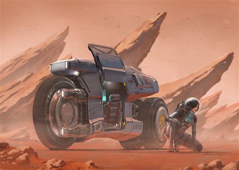 ArtStation - Where are you?