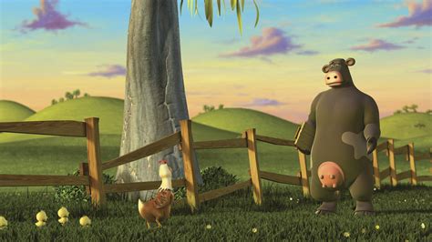 Watch Barnyard - FMovies