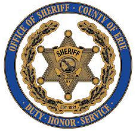 Erie County Sheriff Auction