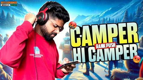 AAJ TOP 100 HOGA FACECAM BGMI LIVE YouTube