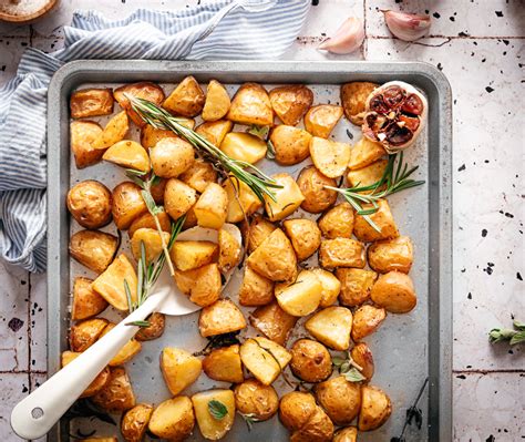 Aardappels Uit De Oven Eef Kookt Zo